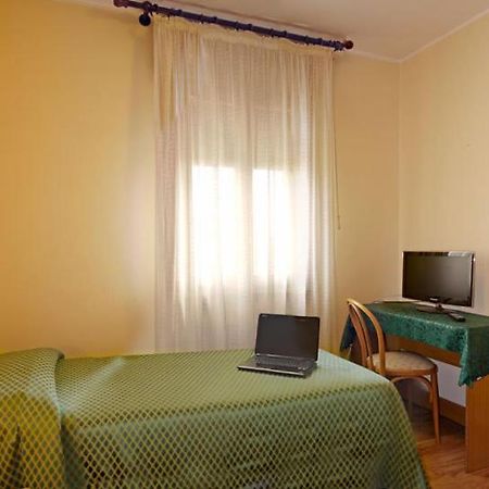 San Biagio di Callalta Hotel Agli Olmi מראה חיצוני תמונה