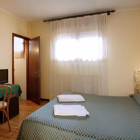 San Biagio di Callalta Hotel Agli Olmi מראה חיצוני תמונה