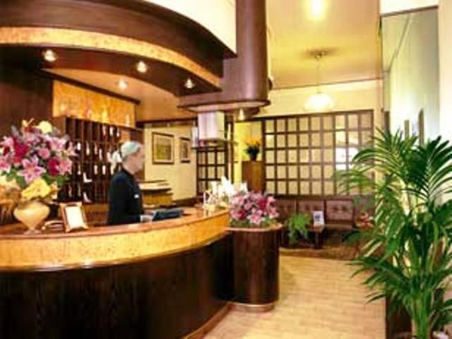 San Biagio di Callalta Hotel Agli Olmi מראה חיצוני תמונה
