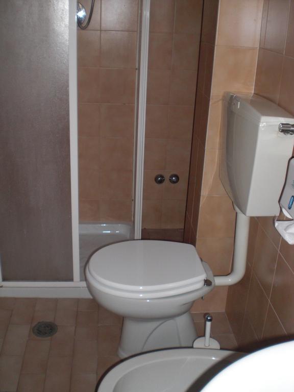 San Biagio di Callalta Hotel Agli Olmi חדר תמונה