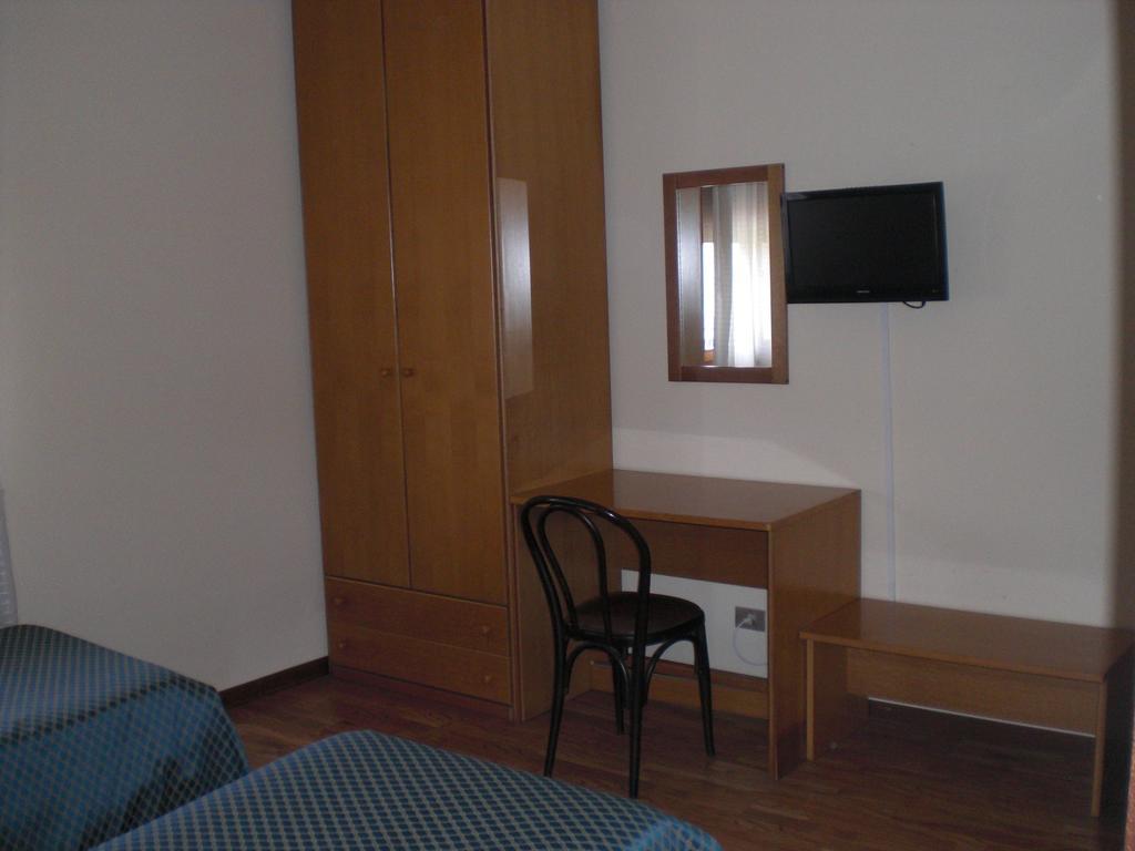 San Biagio di Callalta Hotel Agli Olmi מראה חיצוני תמונה