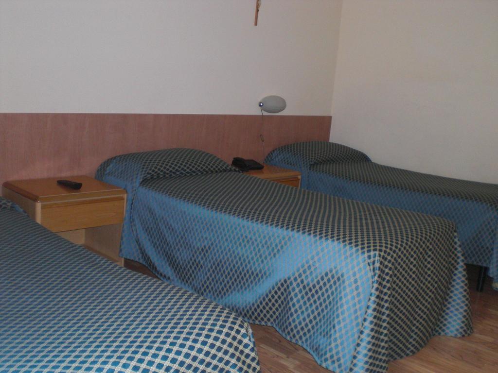San Biagio di Callalta Hotel Agli Olmi מראה חיצוני תמונה