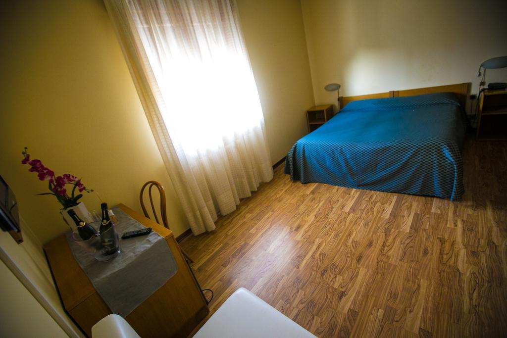 San Biagio di Callalta Hotel Agli Olmi מראה חיצוני תמונה