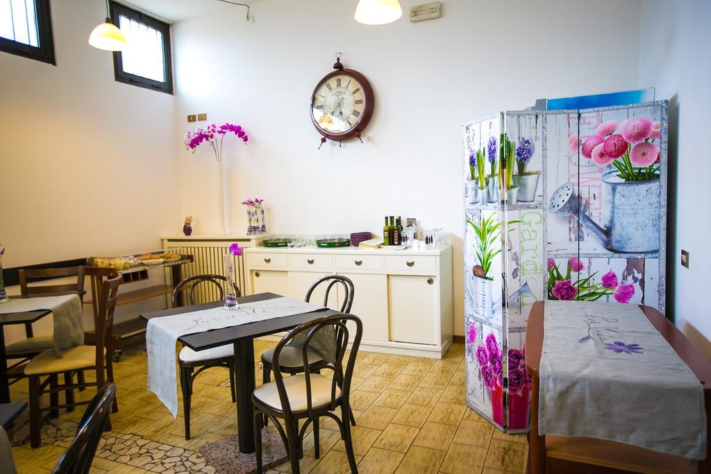 San Biagio di Callalta Hotel Agli Olmi מראה חיצוני תמונה