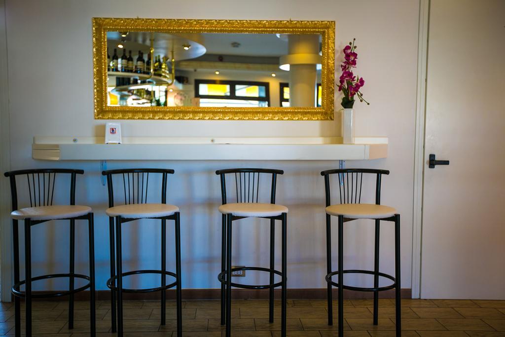 San Biagio di Callalta Hotel Agli Olmi מראה חיצוני תמונה