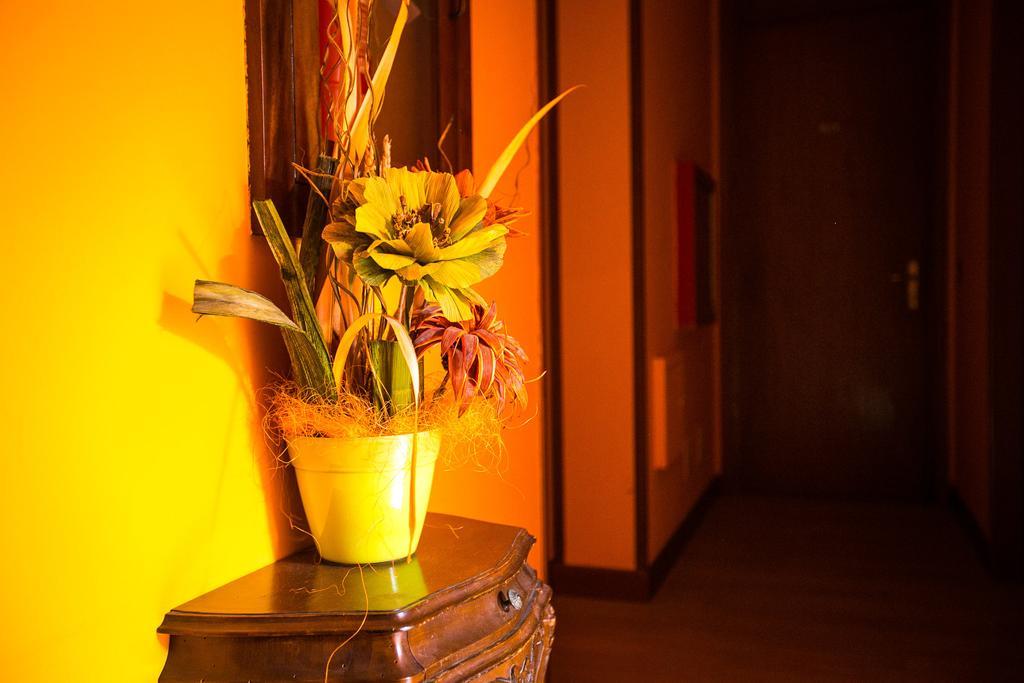 San Biagio di Callalta Hotel Agli Olmi מראה חיצוני תמונה