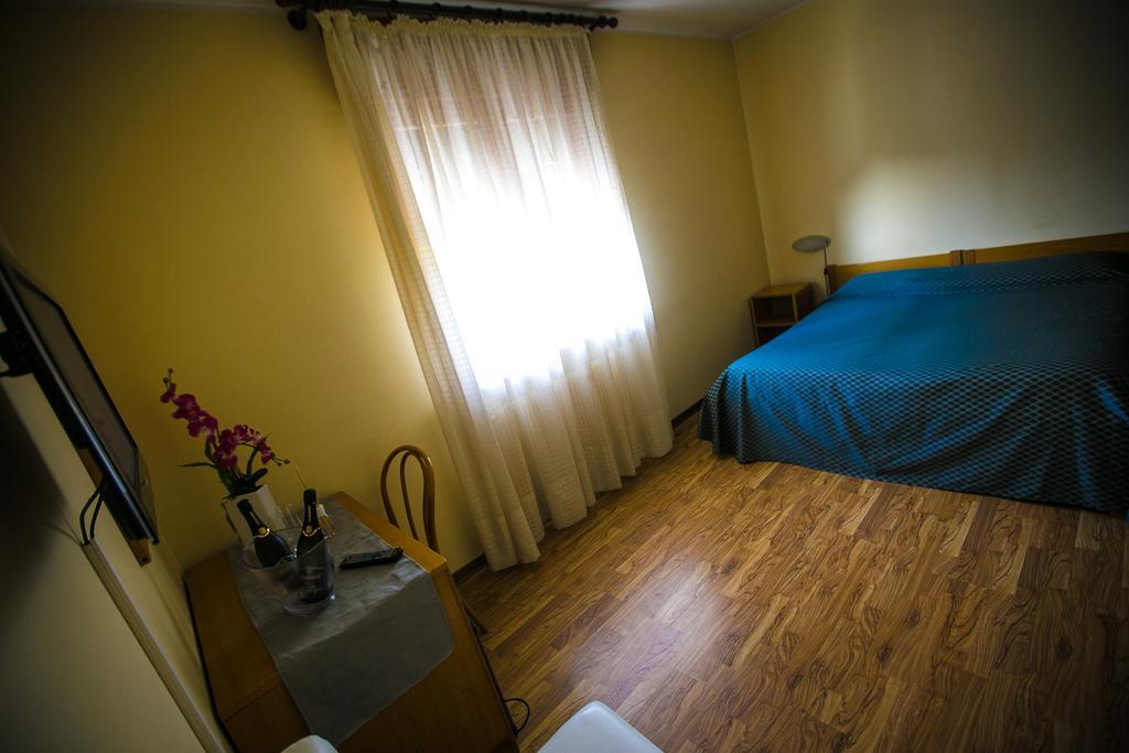 San Biagio di Callalta Hotel Agli Olmi מראה חיצוני תמונה