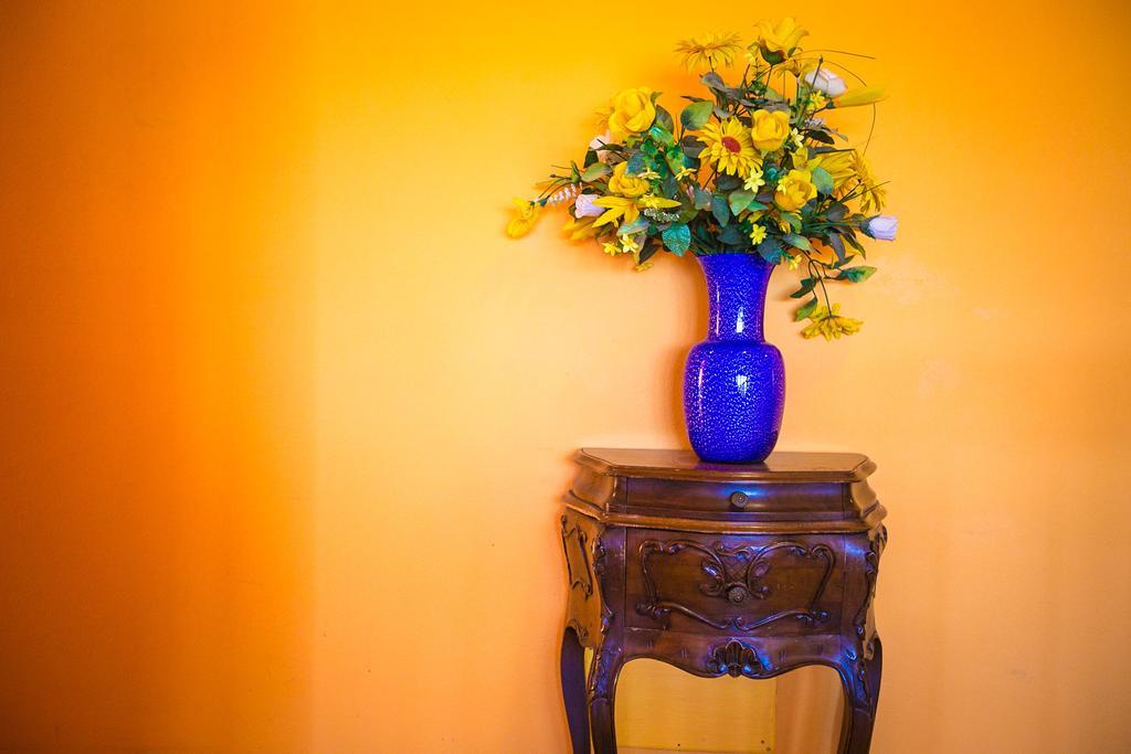 San Biagio di Callalta Hotel Agli Olmi מראה חיצוני תמונה