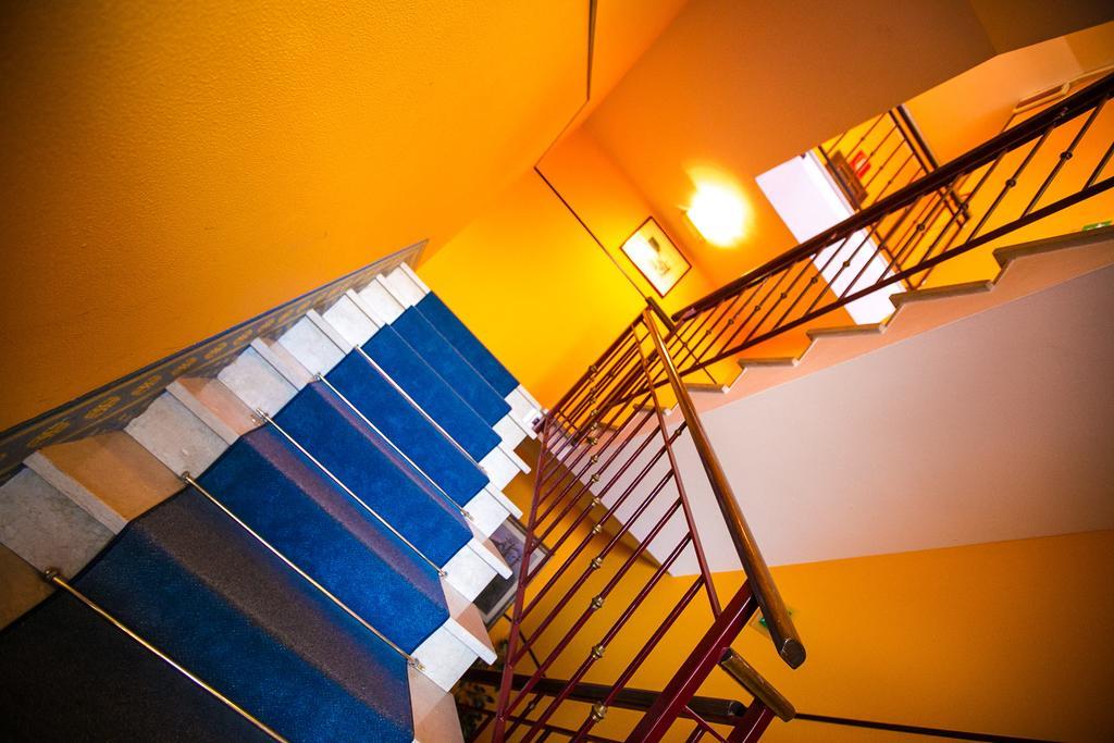 San Biagio di Callalta Hotel Agli Olmi מראה חיצוני תמונה