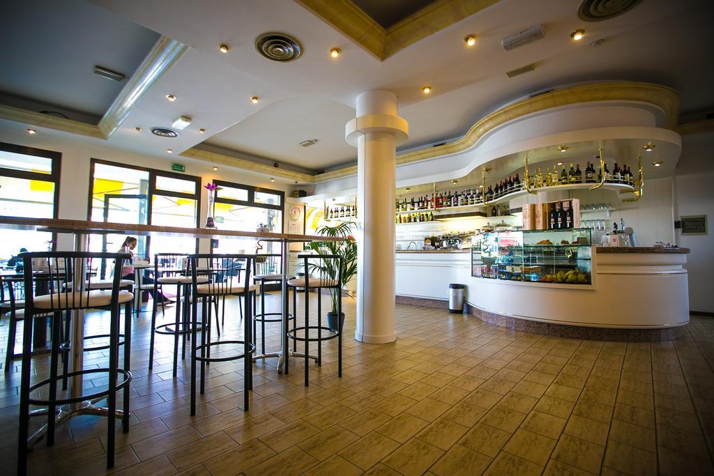 San Biagio di Callalta Hotel Agli Olmi מראה חיצוני תמונה