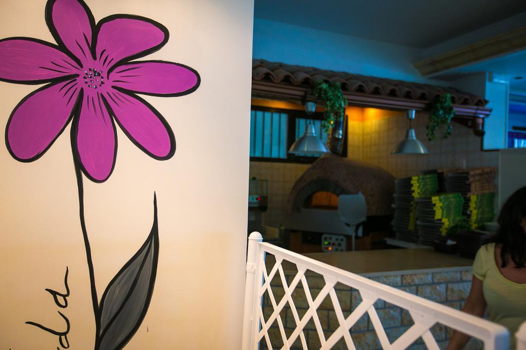 San Biagio di Callalta Hotel Agli Olmi מראה חיצוני תמונה