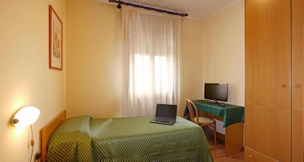 San Biagio di Callalta Hotel Agli Olmi מראה חיצוני תמונה