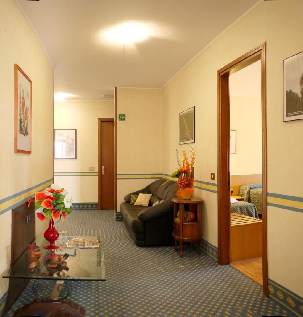 San Biagio di Callalta Hotel Agli Olmi מראה חיצוני תמונה