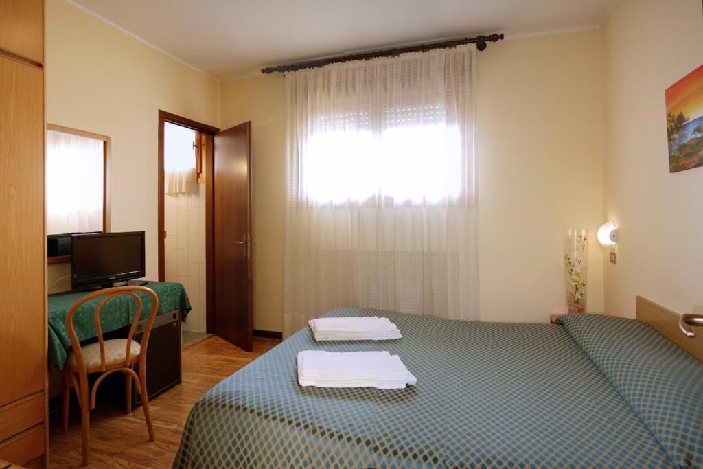 San Biagio di Callalta Hotel Agli Olmi מראה חיצוני תמונה