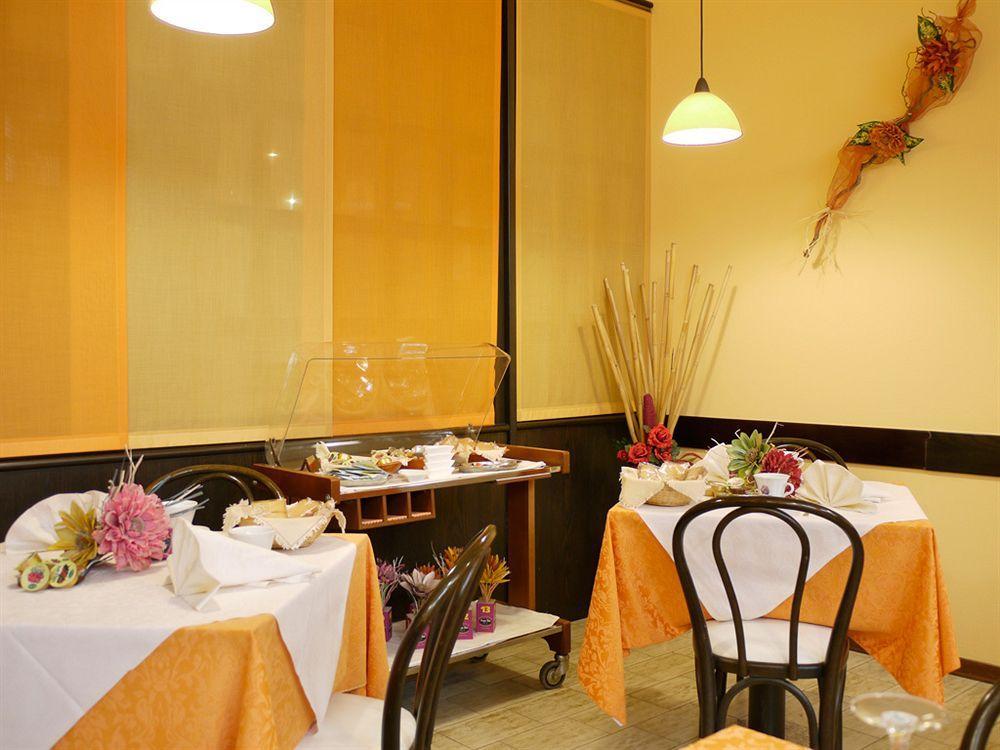 San Biagio di Callalta Hotel Agli Olmi מראה חיצוני תמונה