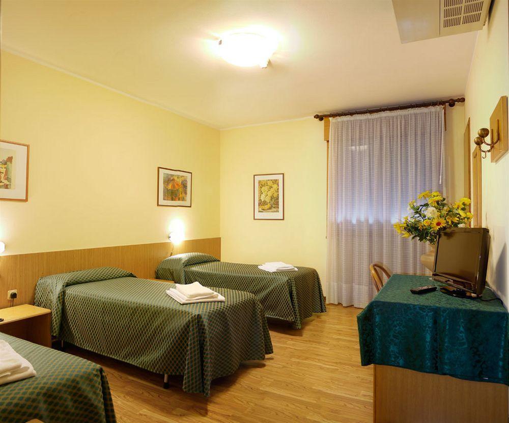 San Biagio di Callalta Hotel Agli Olmi מראה חיצוני תמונה