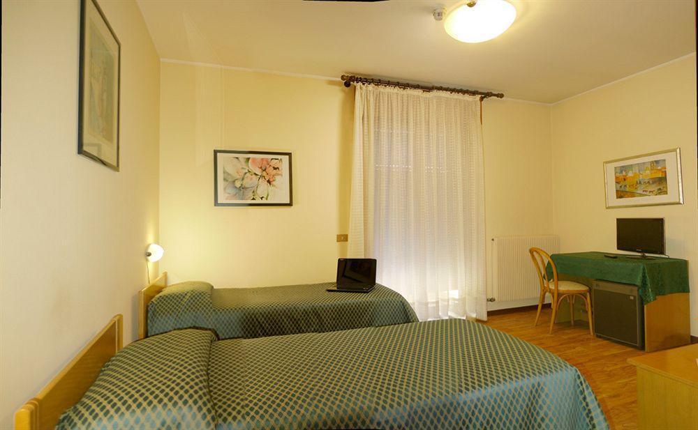 San Biagio di Callalta Hotel Agli Olmi מראה חיצוני תמונה