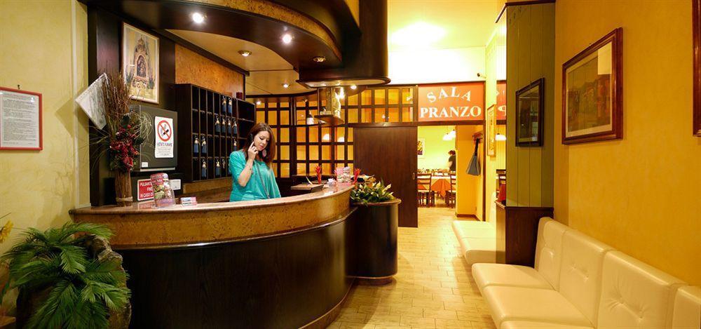 San Biagio di Callalta Hotel Agli Olmi מראה חיצוני תמונה