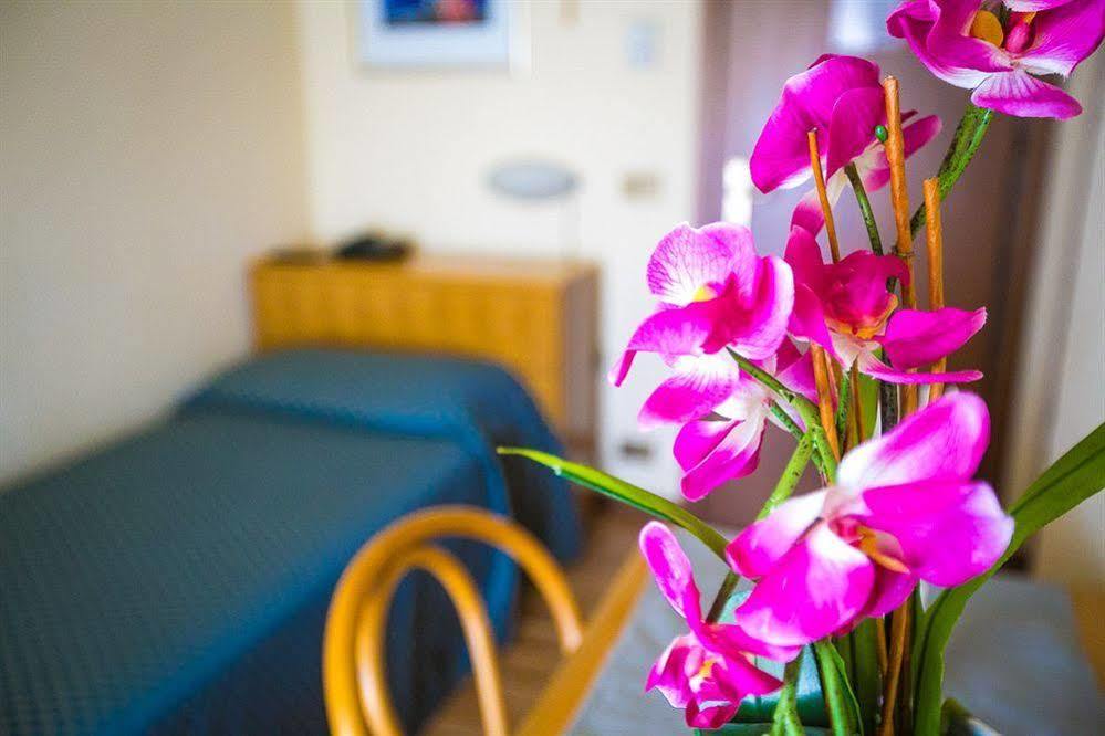 San Biagio di Callalta Hotel Agli Olmi מראה חיצוני תמונה