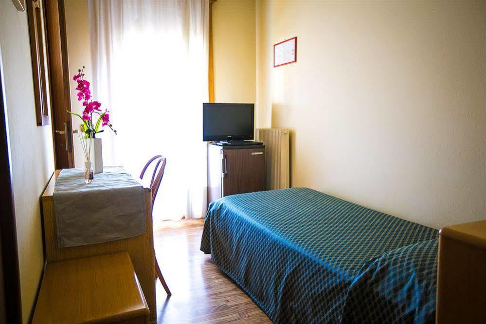 San Biagio di Callalta Hotel Agli Olmi מראה חיצוני תמונה