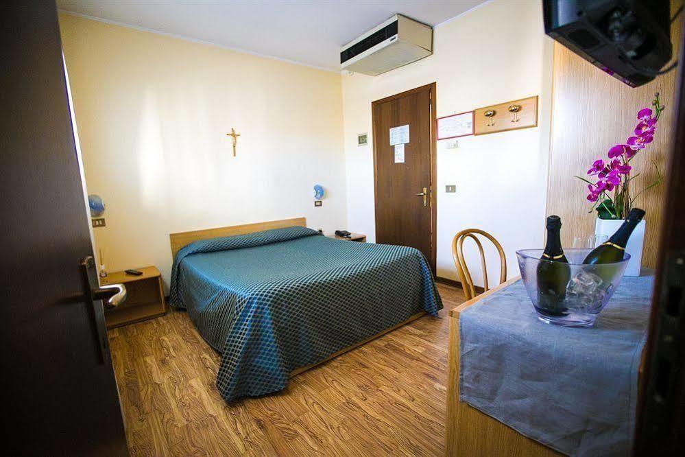 San Biagio di Callalta Hotel Agli Olmi מראה חיצוני תמונה