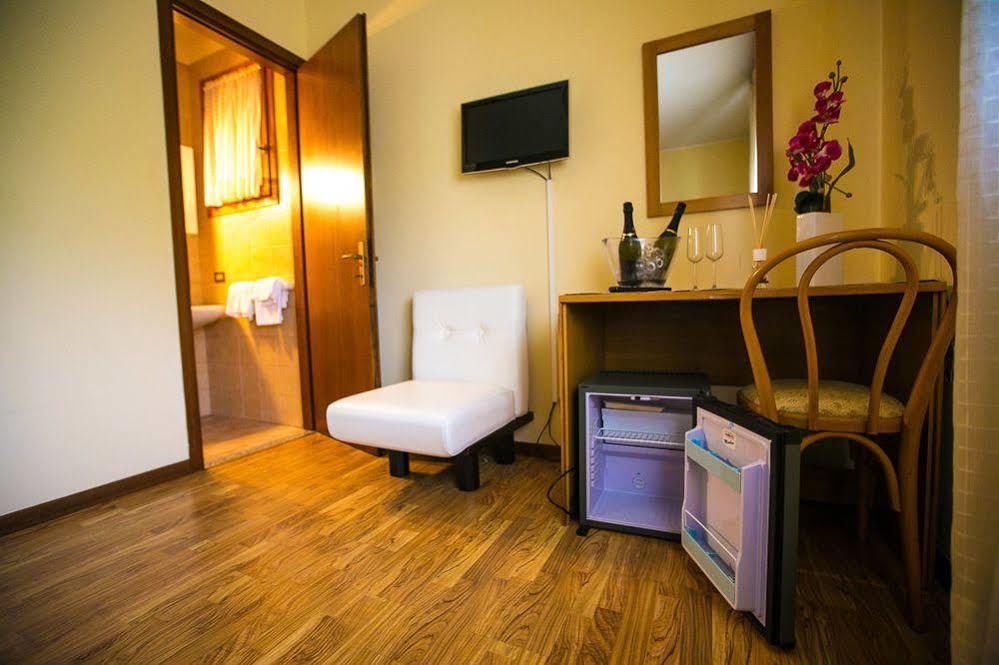 San Biagio di Callalta Hotel Agli Olmi מראה חיצוני תמונה
