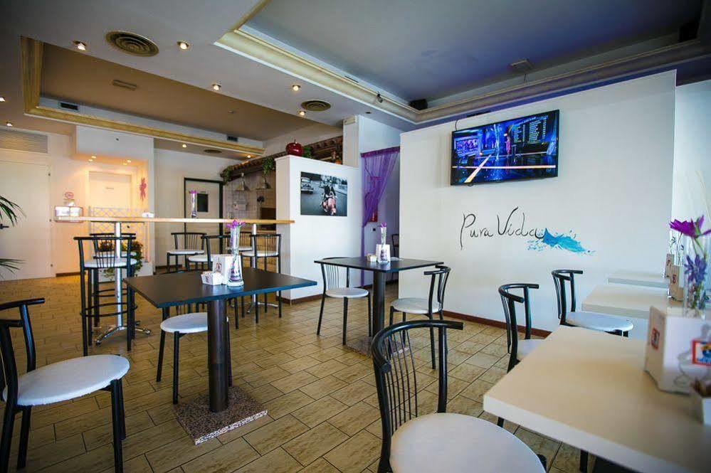 San Biagio di Callalta Hotel Agli Olmi מראה חיצוני תמונה