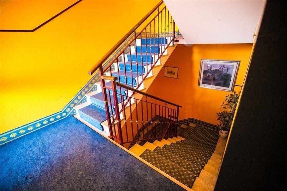 San Biagio di Callalta Hotel Agli Olmi מראה חיצוני תמונה