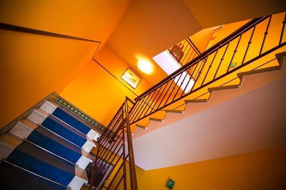 San Biagio di Callalta Hotel Agli Olmi מראה חיצוני תמונה